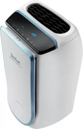 Tefal Intense Pure Air PU4015 Portable Room Air Purifier  (White) (OPEN BOX) Tefal Intense Pure Air PU4015 Portable Room Air Purifier  (White) (OPEN BOX)